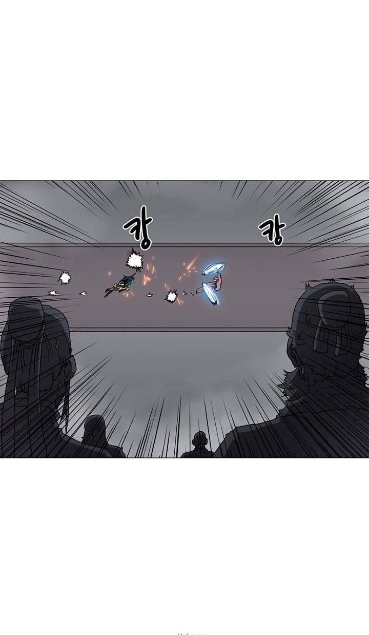 Biên Niên Sử Của Thiên Quỷ Chapter 38 - Trang 35