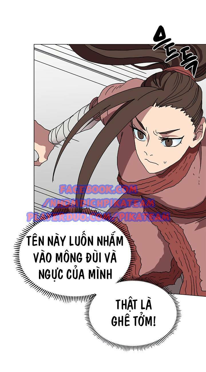 Biên Niên Sử Của Thiên Quỷ Chapter 27 - Trang 25