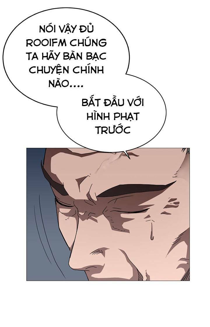 Biên Niên Sử Của Thiên Quỷ Chapter 37 - Trang 11