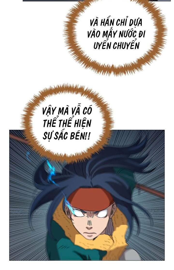 Biên Niên Sử Của Thiên Quỷ Chapter 38 - Trang 38