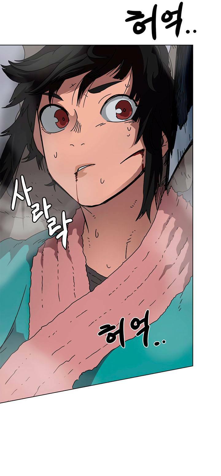 Biên Niên Sử Của Thiên Quỷ Chapter 31 - Trang 18