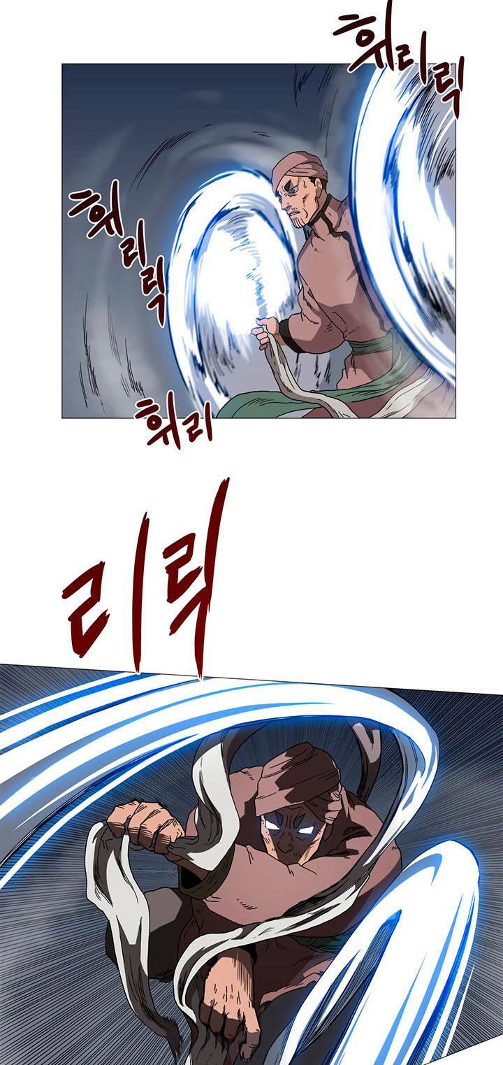 Biên Niên Sử Của Thiên Quỷ Chapter 38 - Trang 32