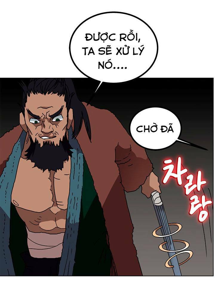 Biên Niên Sử Của Thiên Quỷ Chapter 30 - Trang 38