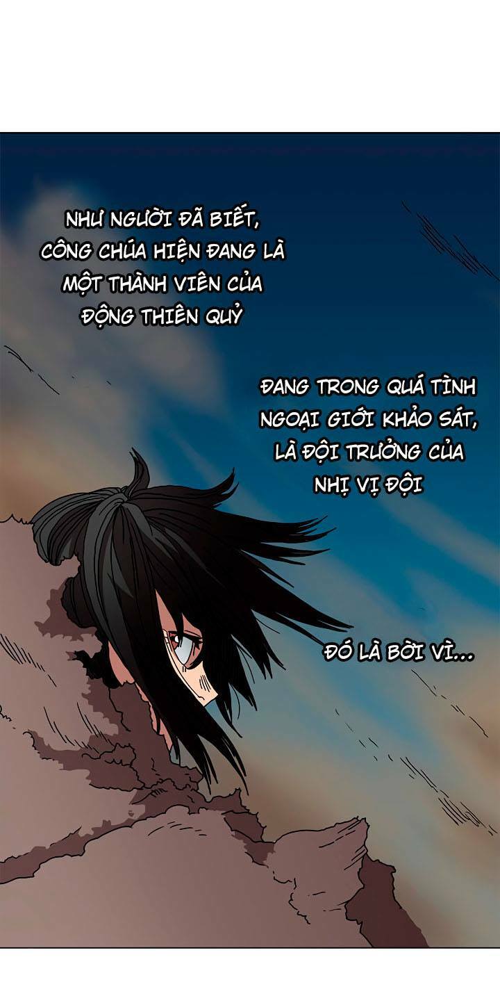 Biên Niên Sử Của Thiên Quỷ Chapter 29 - Trang 6