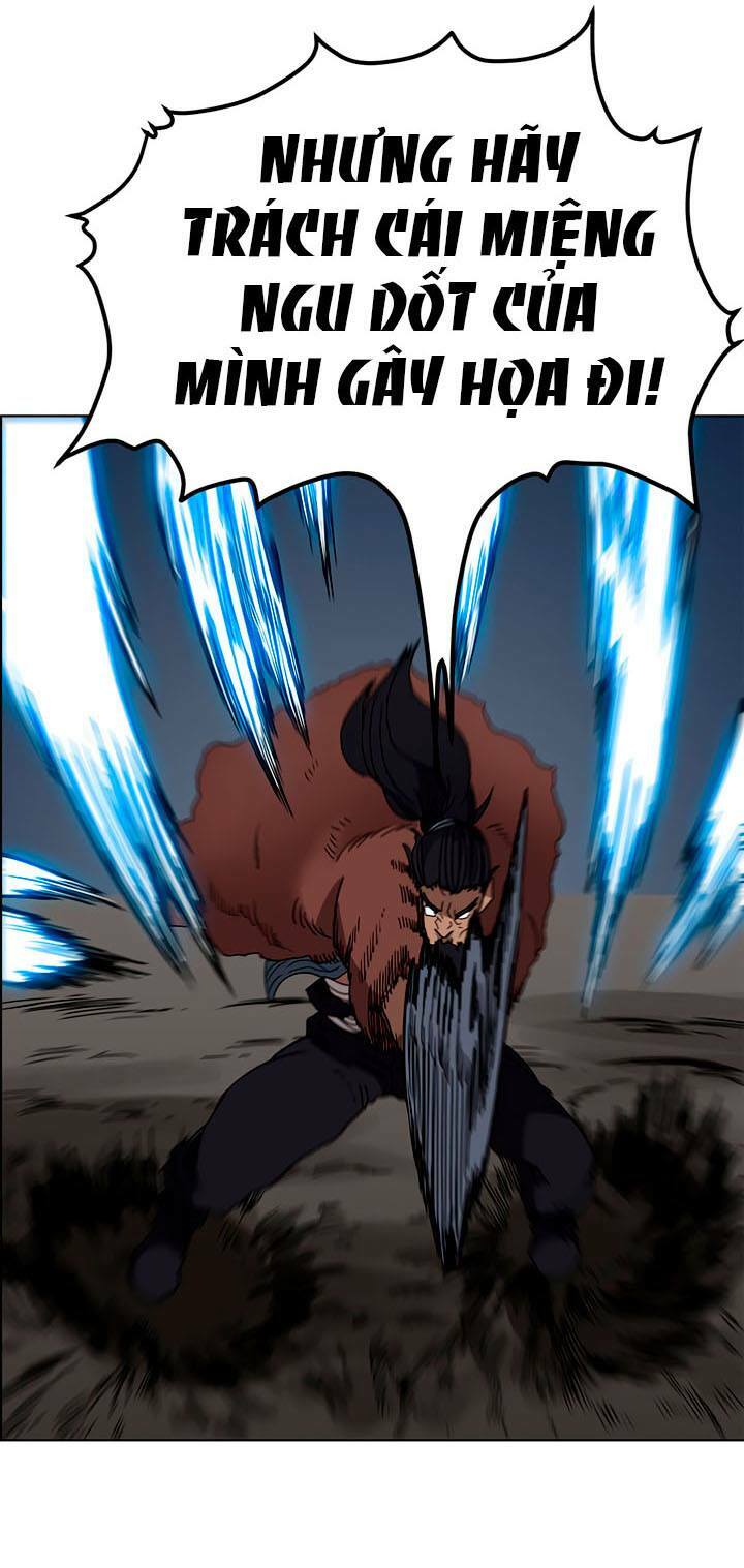Biên Niên Sử Của Thiên Quỷ Chapter 32 - Trang 41