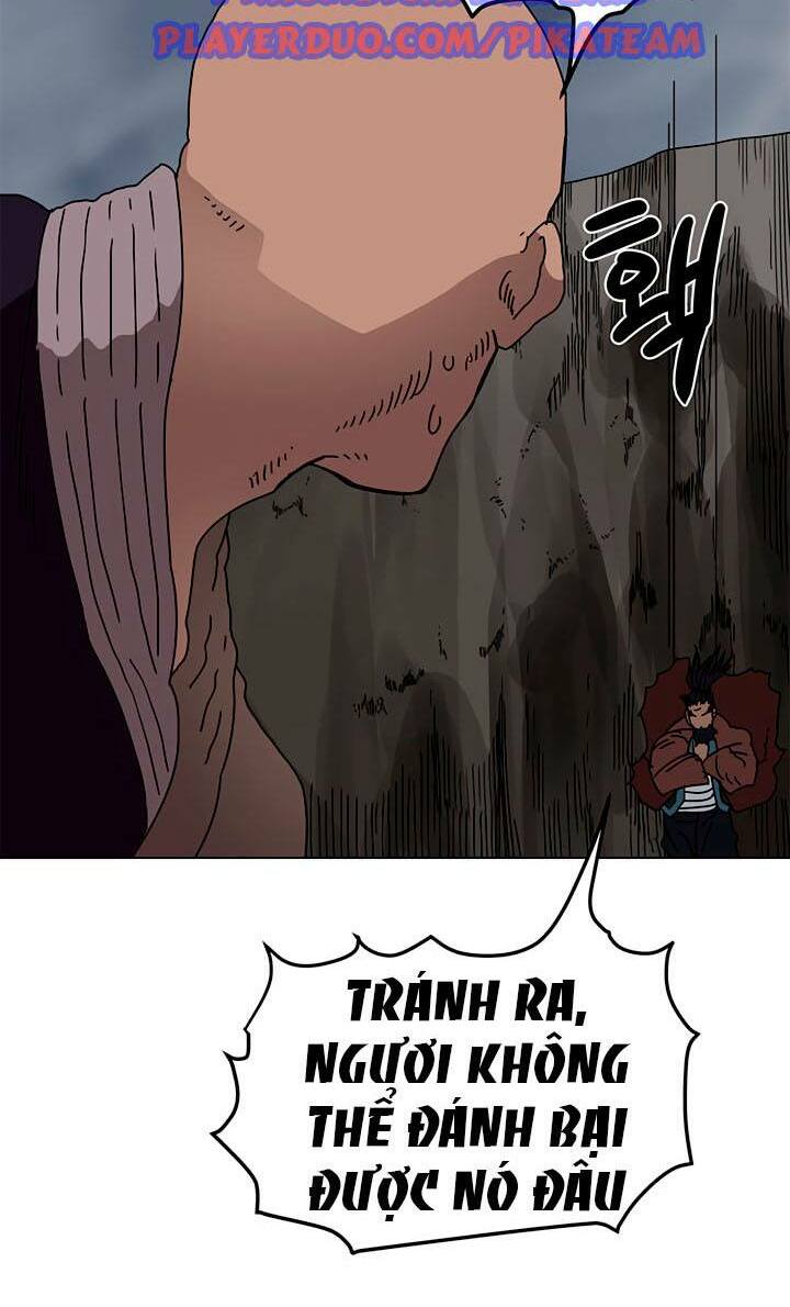 Biên Niên Sử Của Thiên Quỷ Chapter 30 - Trang 56