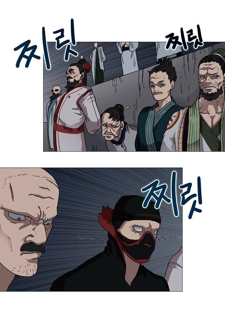Biên Niên Sử Của Thiên Quỷ Chapter 36 - Trang 25