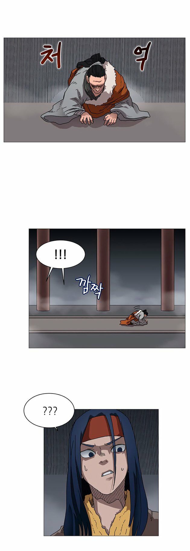 Biên Niên Sử Của Thiên Quỷ Chapter 36 - Trang 28