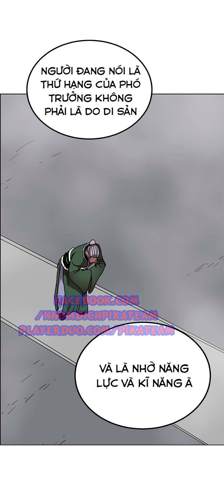 Biên Niên Sử Của Thiên Quỷ Chapter 29 - Trang 7