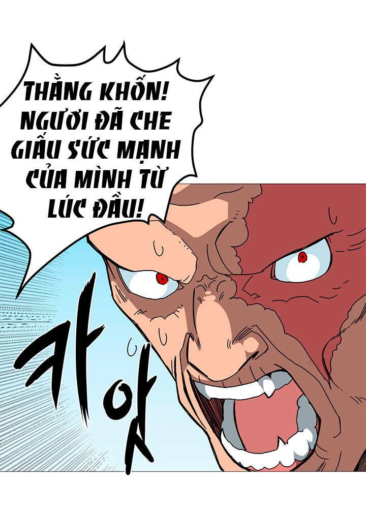 Biên Niên Sử Của Thiên Quỷ Chapter 26 - Trang 40