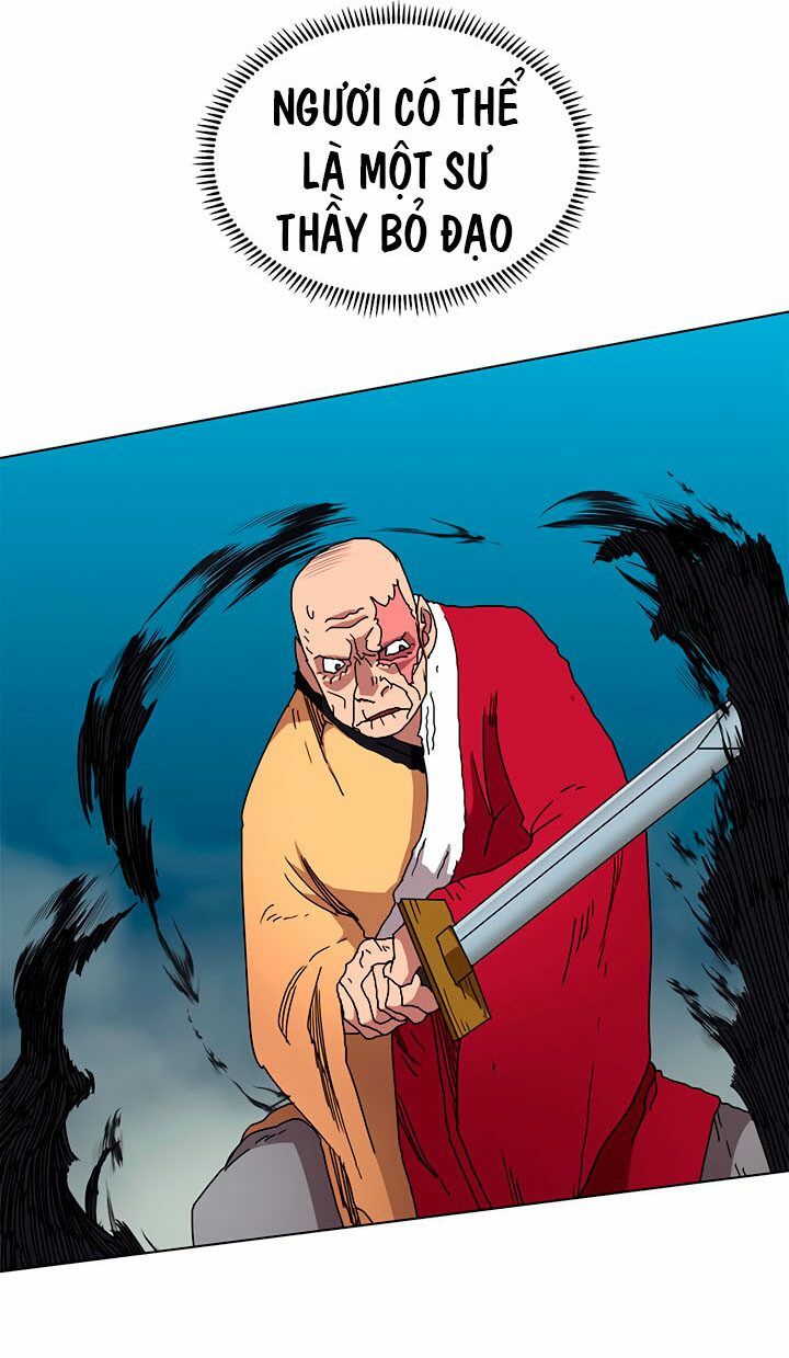Biên Niên Sử Của Thiên Quỷ Chapter 27 - Trang 3