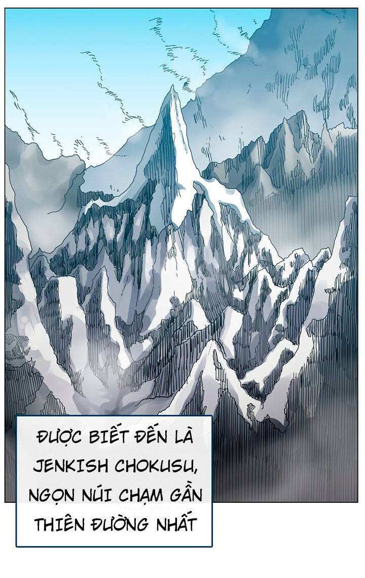 Biên Niên Sử Của Thiên Quỷ Chapter 28 - Trang 31