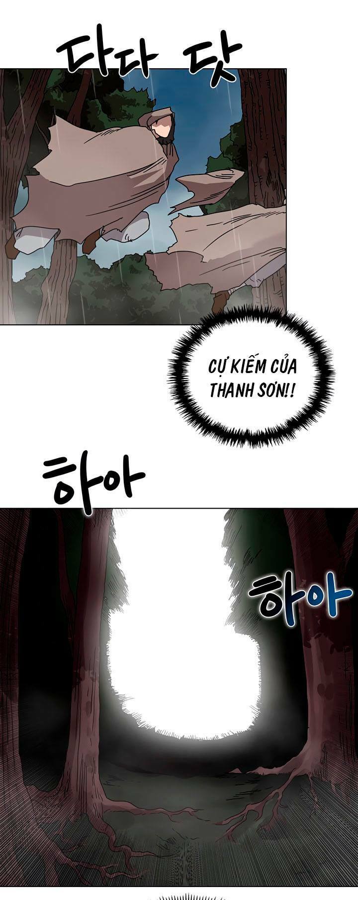 Biên Niên Sử Của Thiên Quỷ Chapter 30 - Trang 6