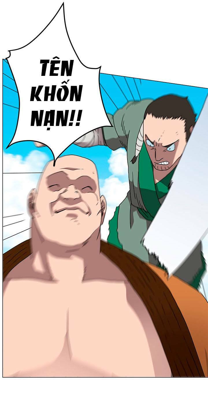 Biên Niên Sử Của Thiên Quỷ Chapter 27 - Trang 26