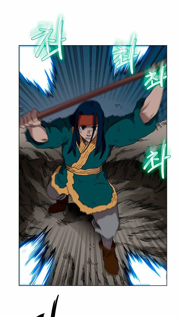 Biên Niên Sử Của Thiên Quỷ Chapter 32 - Trang 42
