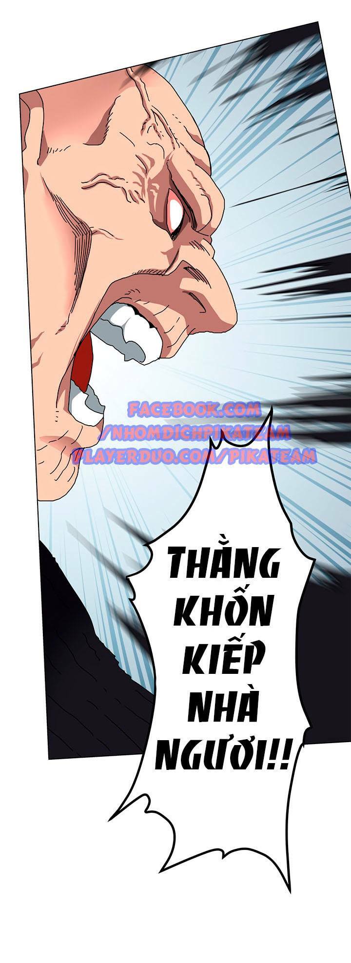 Biên Niên Sử Của Thiên Quỷ Chapter 27 - Trang 7