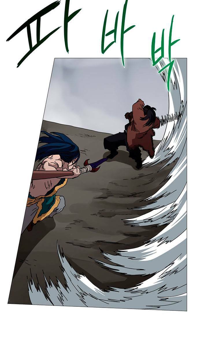 Biên Niên Sử Của Thiên Quỷ Chapter 33 - Trang 8
