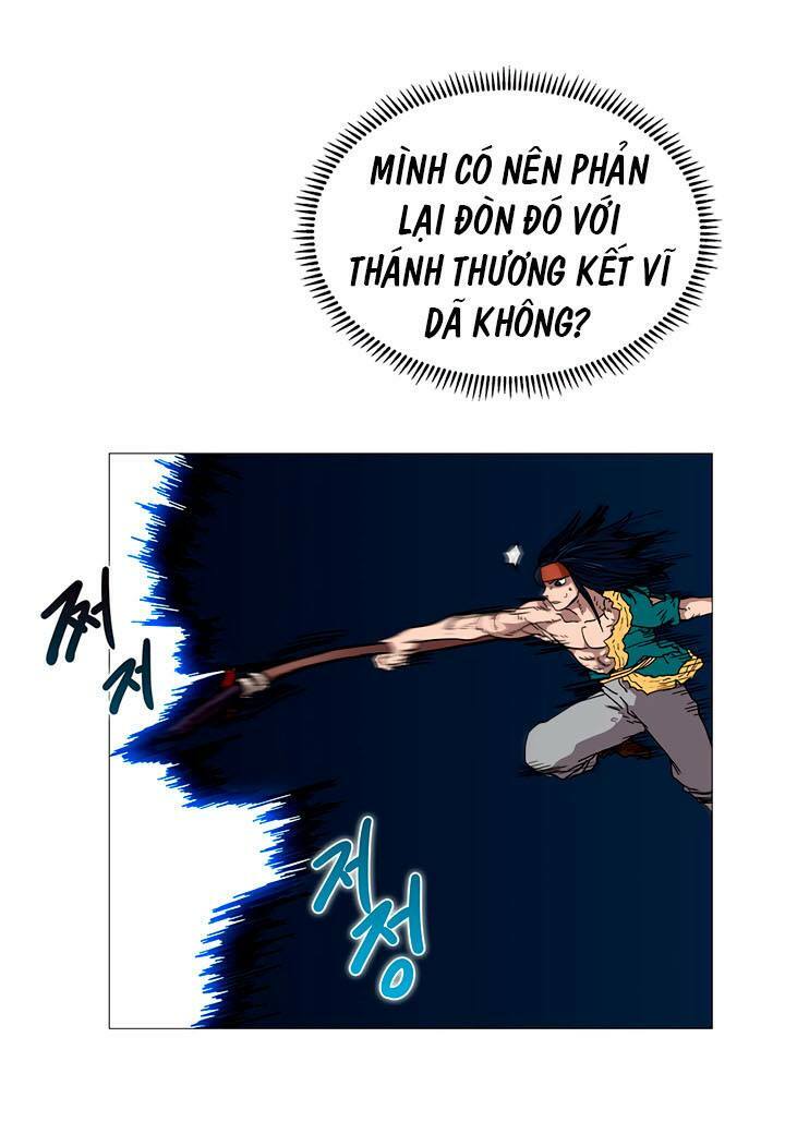 Biên Niên Sử Của Thiên Quỷ Chapter 33 - Trang 25