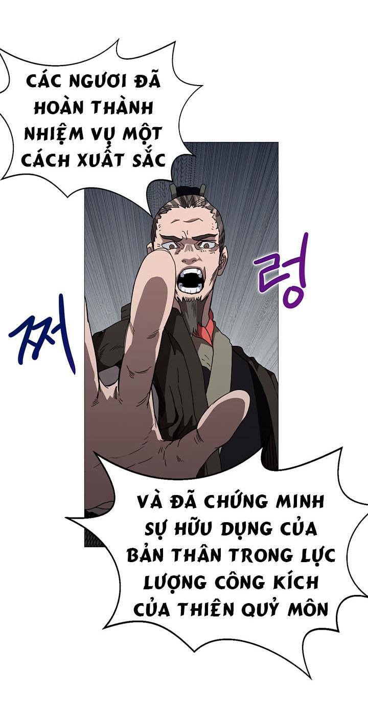 Biên Niên Sử Của Thiên Quỷ Chapter 37 - Trang 23