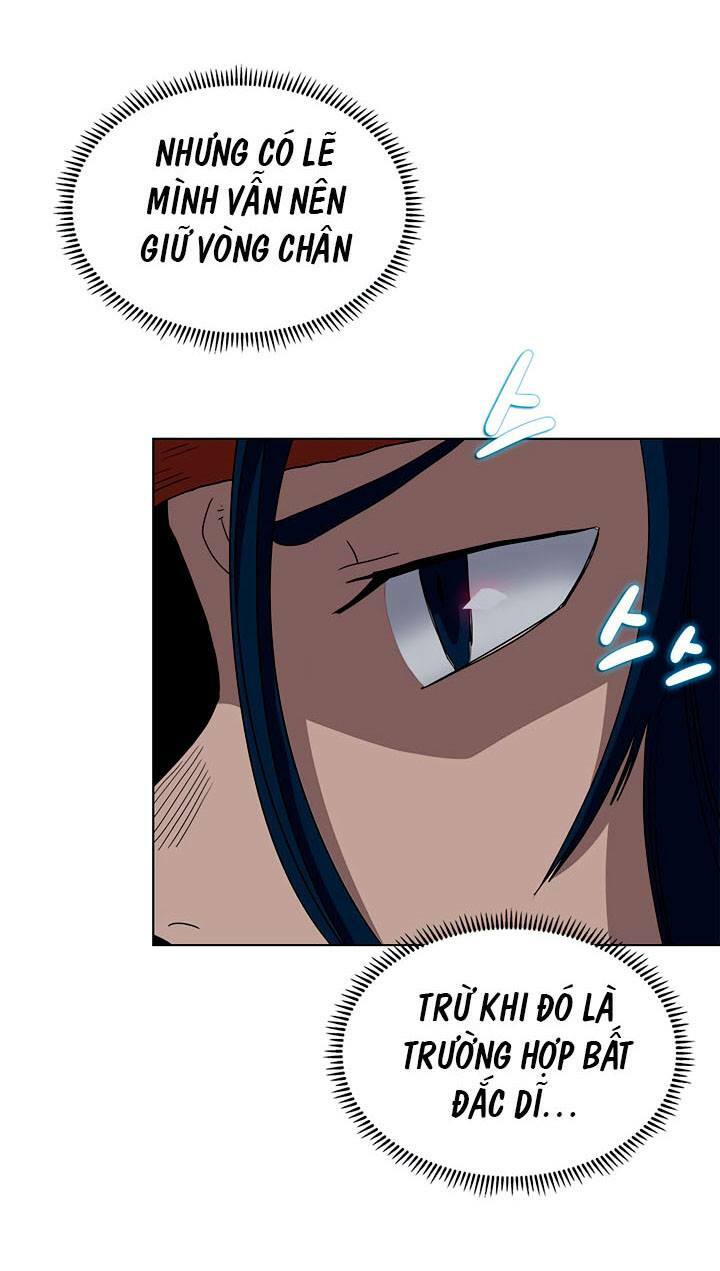 Biên Niên Sử Của Thiên Quỷ Chapter 32 - Trang 13