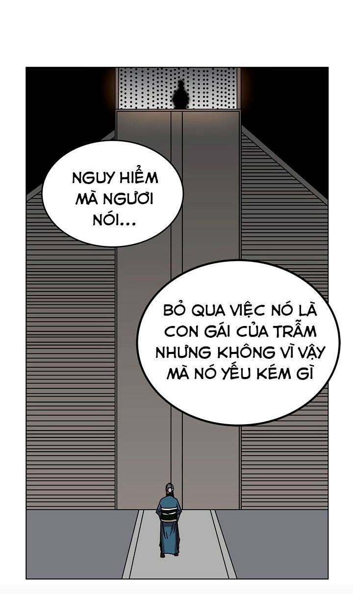 Biên Niên Sử Của Thiên Quỷ Chapter 29 - Trang 10