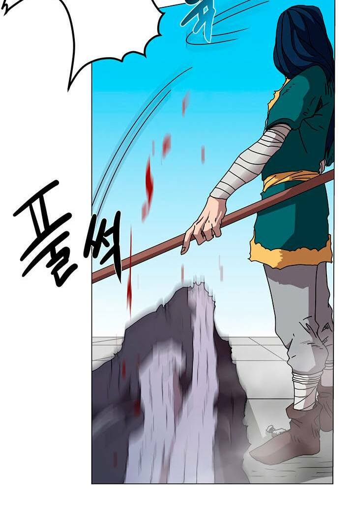 Biên Niên Sử Của Thiên Quỷ Chapter 28 - Trang 24