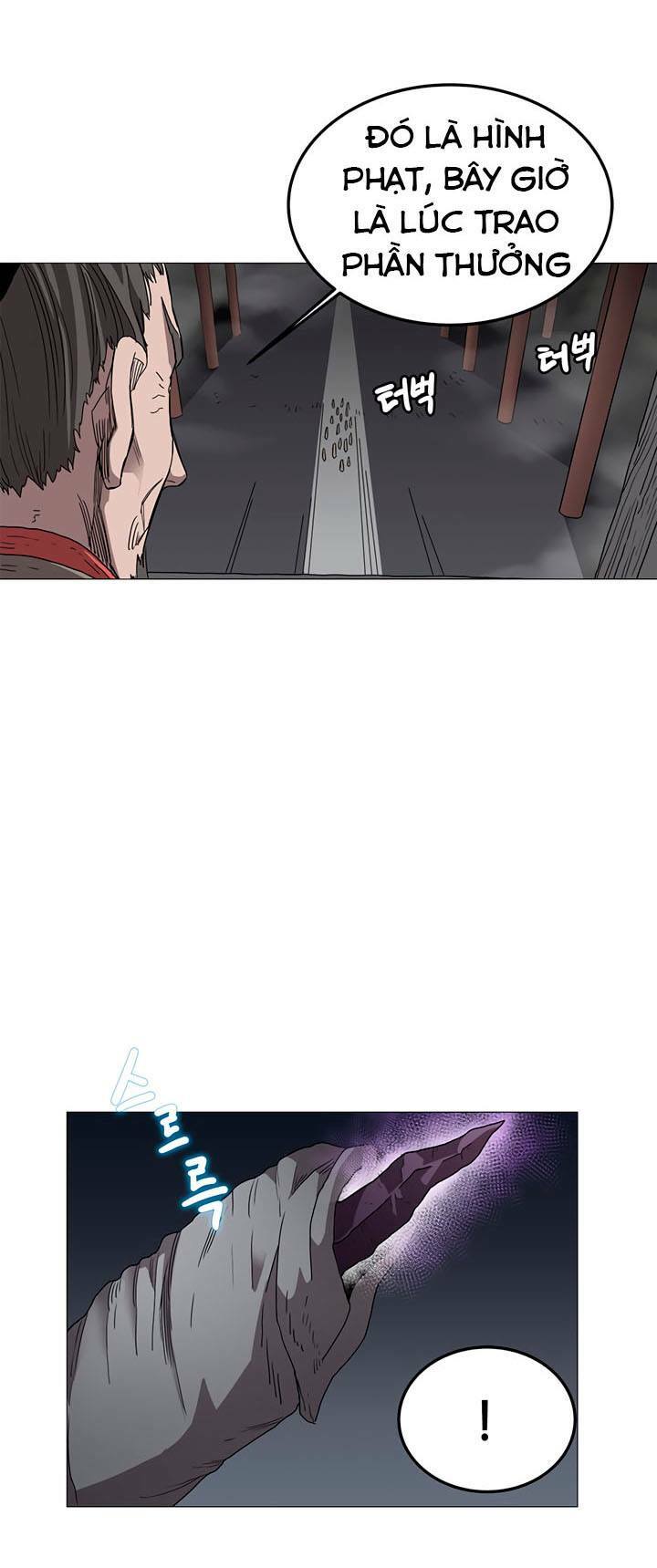 Biên Niên Sử Của Thiên Quỷ Chapter 37 - Trang 20