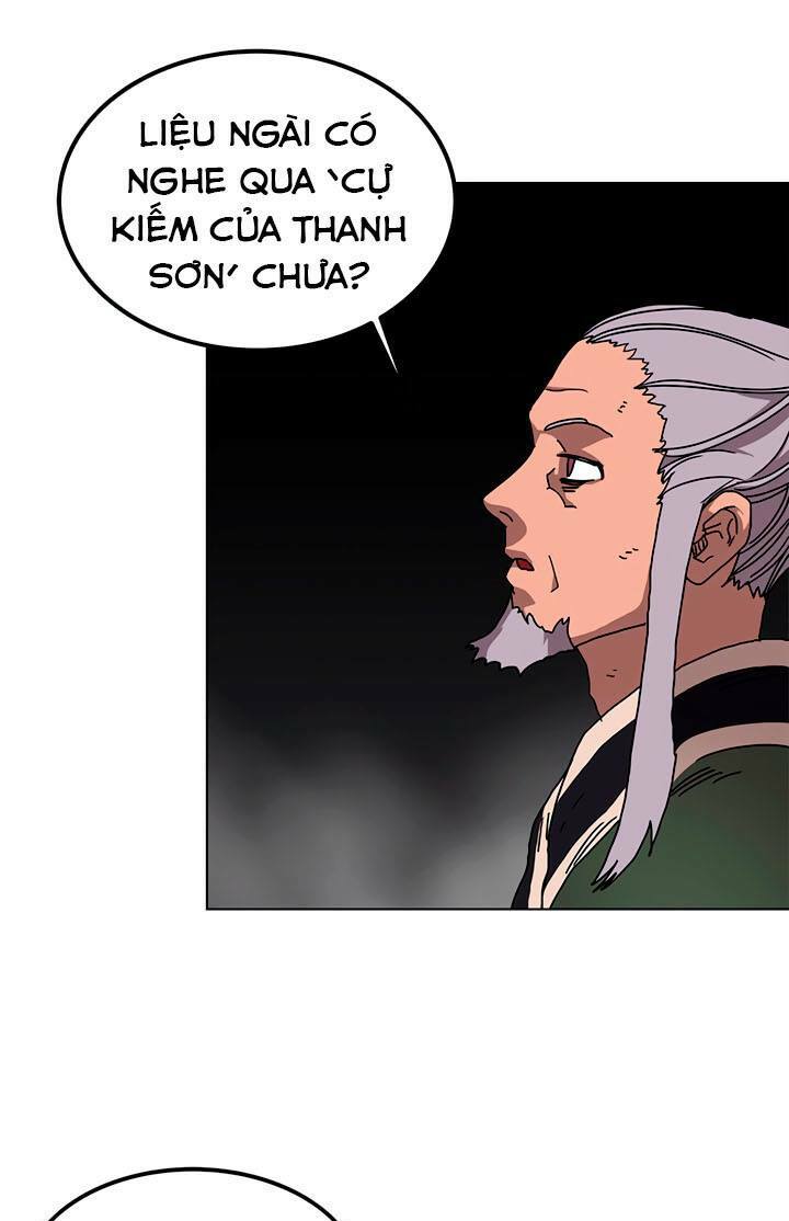 Biên Niên Sử Của Thiên Quỷ Chapter 29 - Trang 17