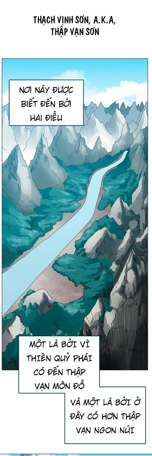 Biên Niên Sử Của Thiên Quỷ Chapter 28 - Trang 29