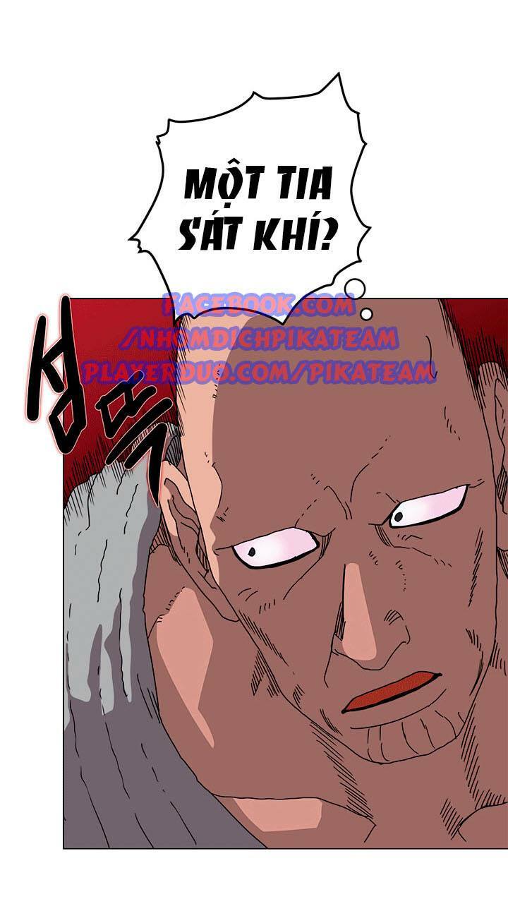Biên Niên Sử Của Thiên Quỷ Chapter 28 - Trang 12