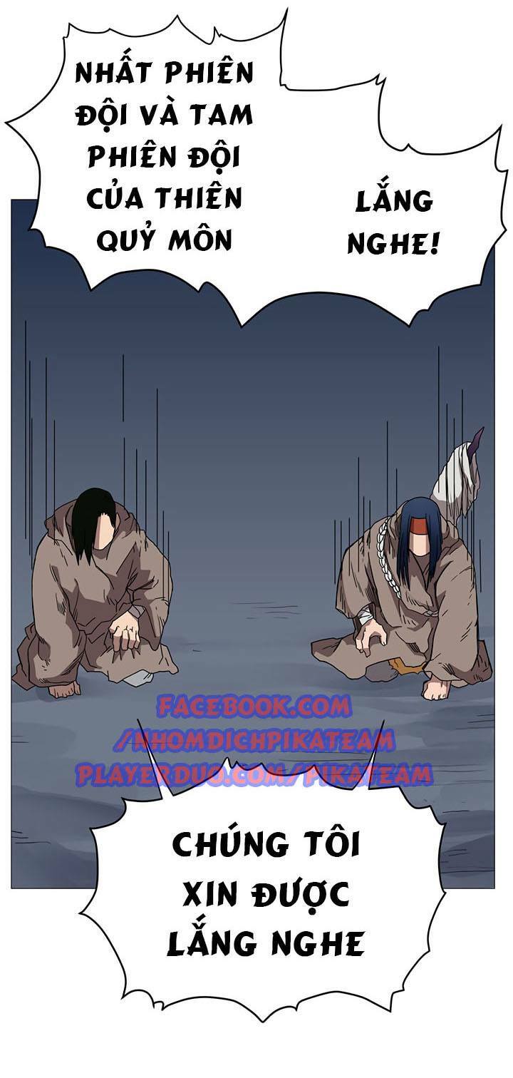 Biên Niên Sử Của Thiên Quỷ Chapter 37 - Trang 22