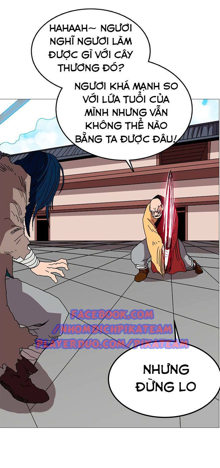 Biên Niên Sử Của Thiên Quỷ Chapter 26 - Trang 24