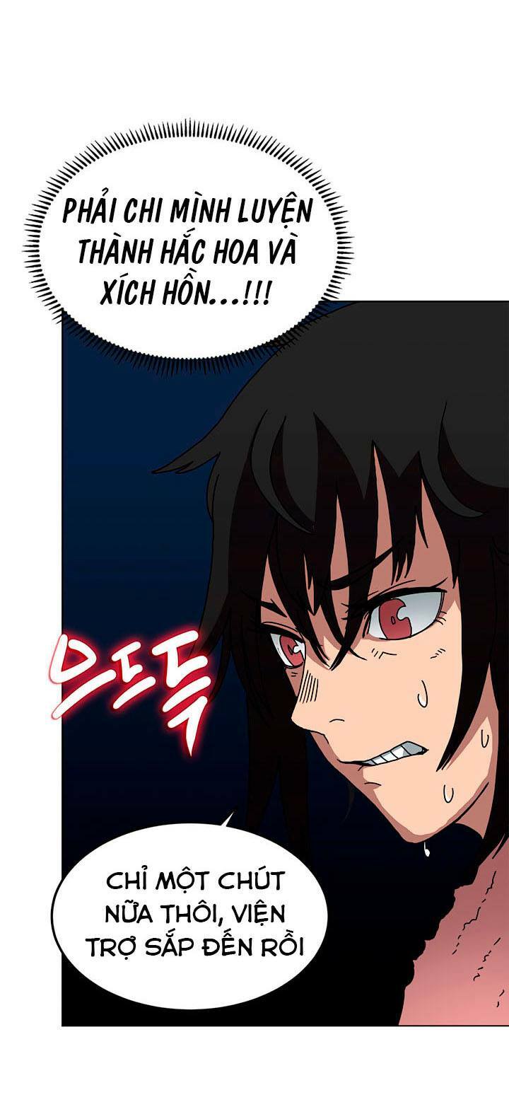 Biên Niên Sử Của Thiên Quỷ Chapter 30 - Trang 12