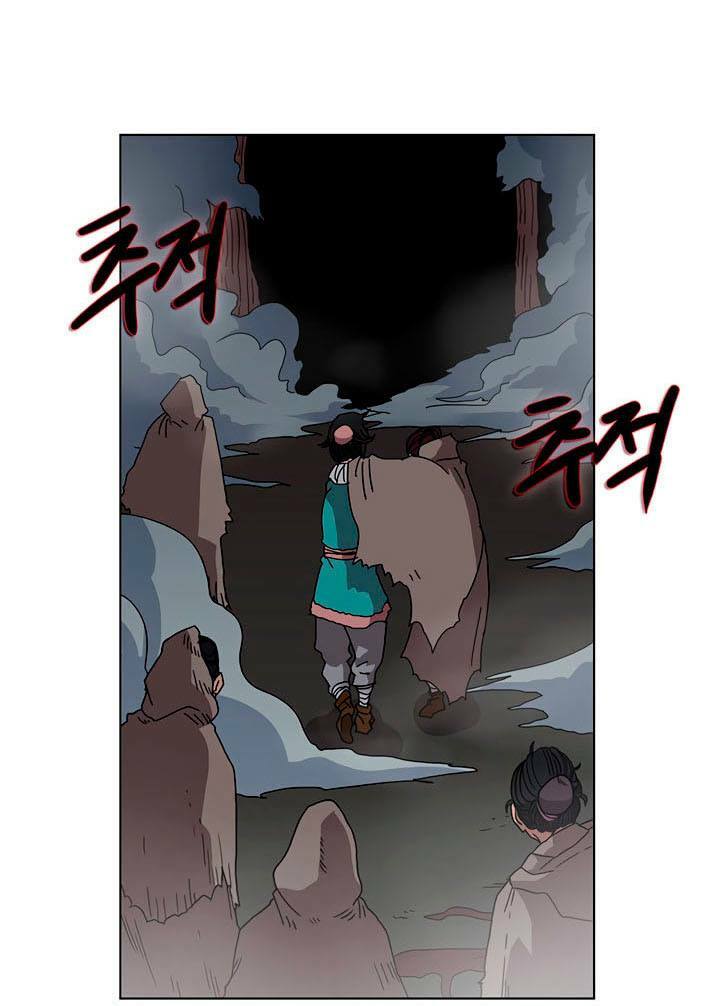 Biên Niên Sử Của Thiên Quỷ Chapter 30 - Trang 14