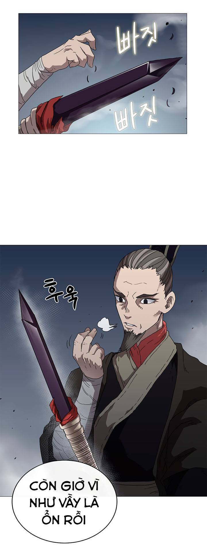 Biên Niên Sử Của Thiên Quỷ Chapter 38 - Trang 16