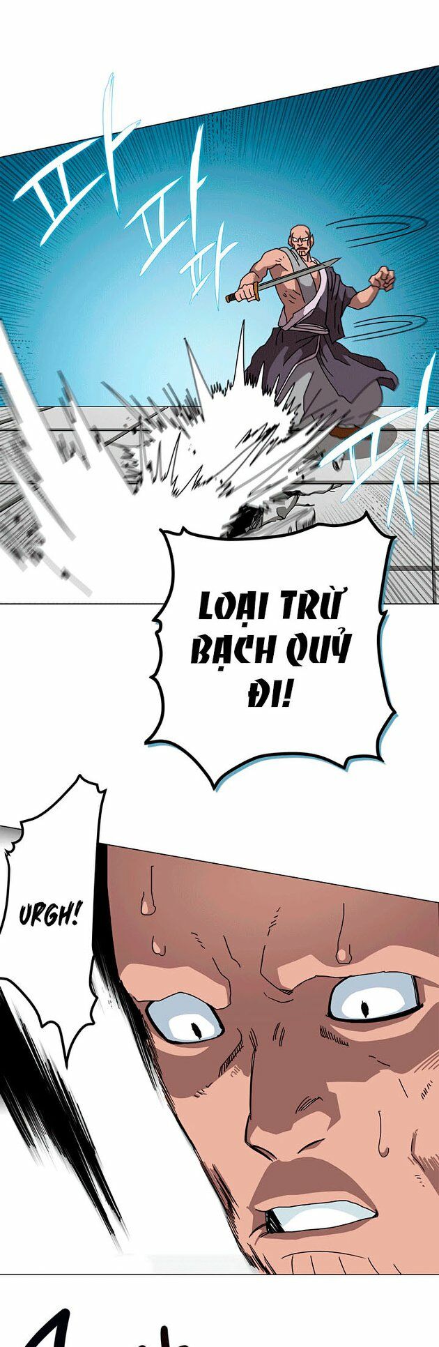 Biên Niên Sử Của Thiên Quỷ Chapter 28 - Trang 13