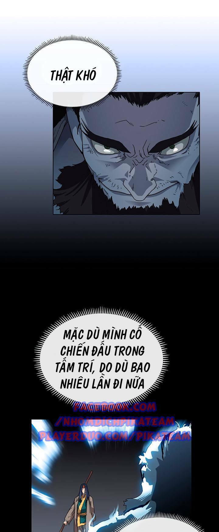 Biên Niên Sử Của Thiên Quỷ Chapter 36 - Trang 5