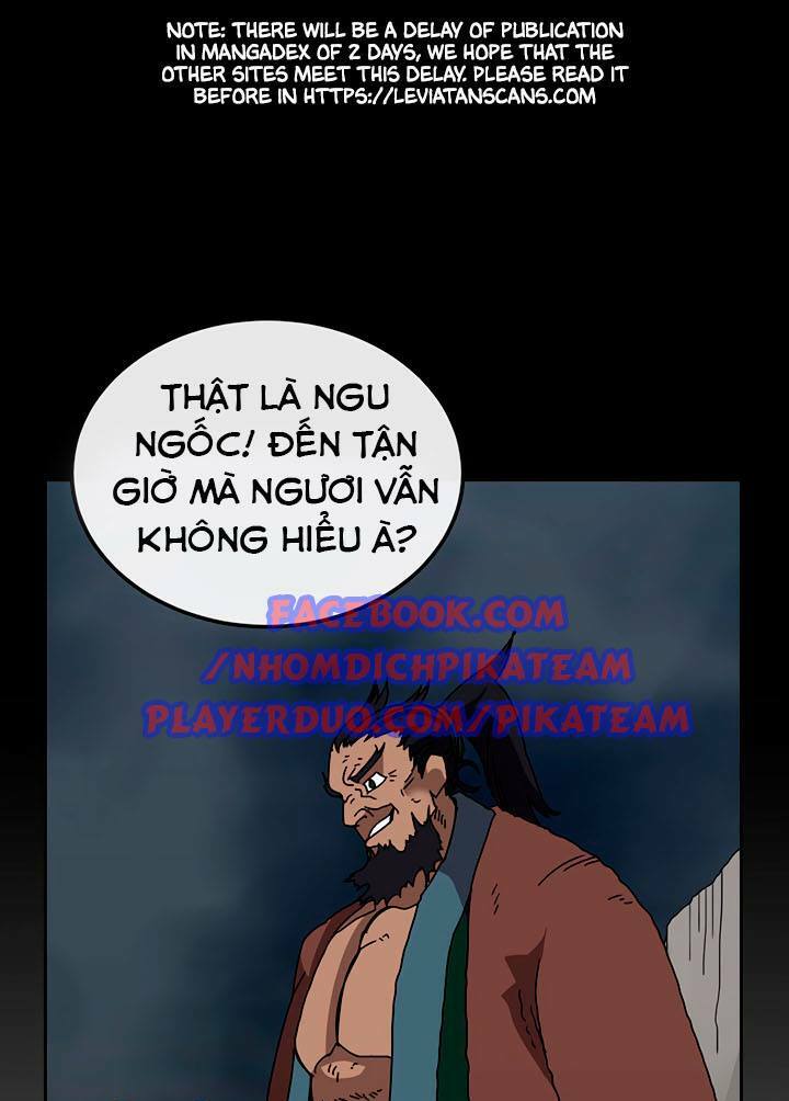 Biên Niên Sử Của Thiên Quỷ Chapter 31 - Trang 1