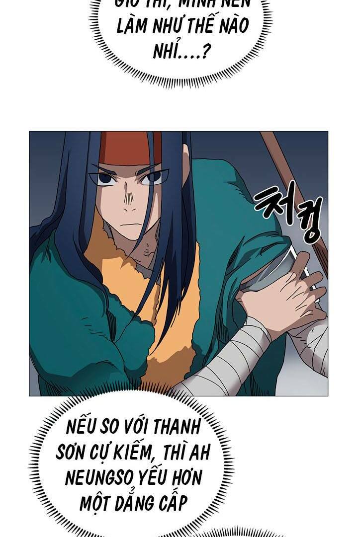Biên Niên Sử Của Thiên Quỷ Chapter 38 - Trang 22