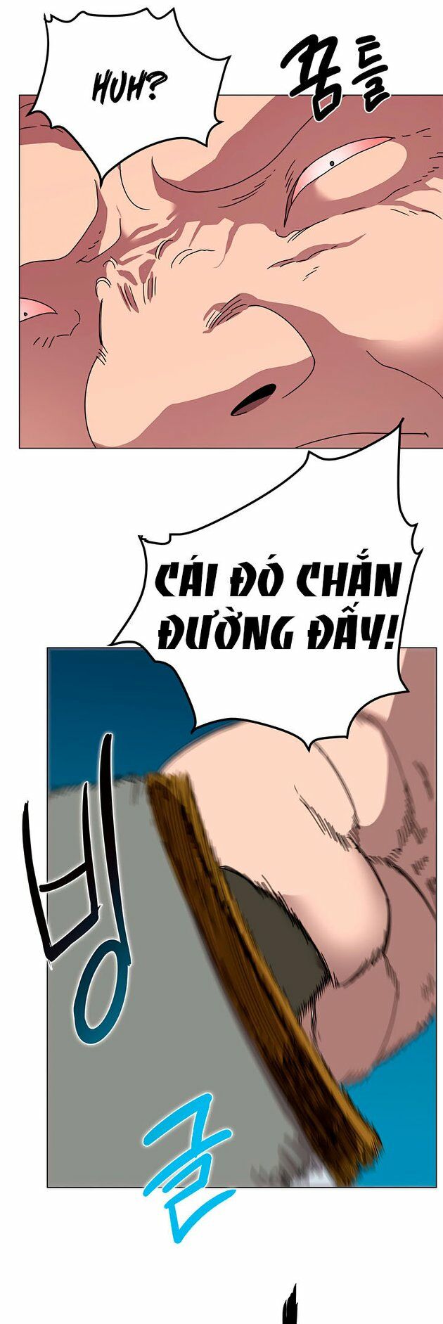 Biên Niên Sử Của Thiên Quỷ Chapter 27 - Trang 32