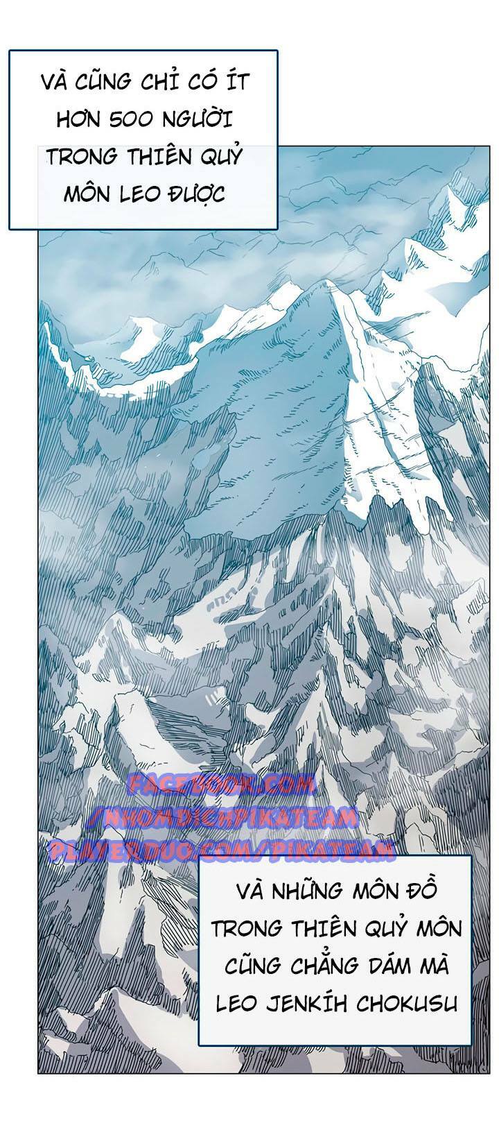 Biên Niên Sử Của Thiên Quỷ Chapter 28 - Trang 35