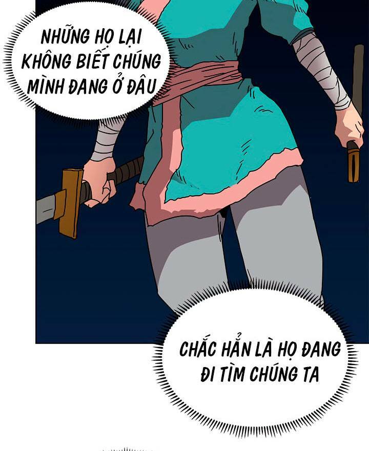 Biên Niên Sử Của Thiên Quỷ Chapter 30 - Trang 25