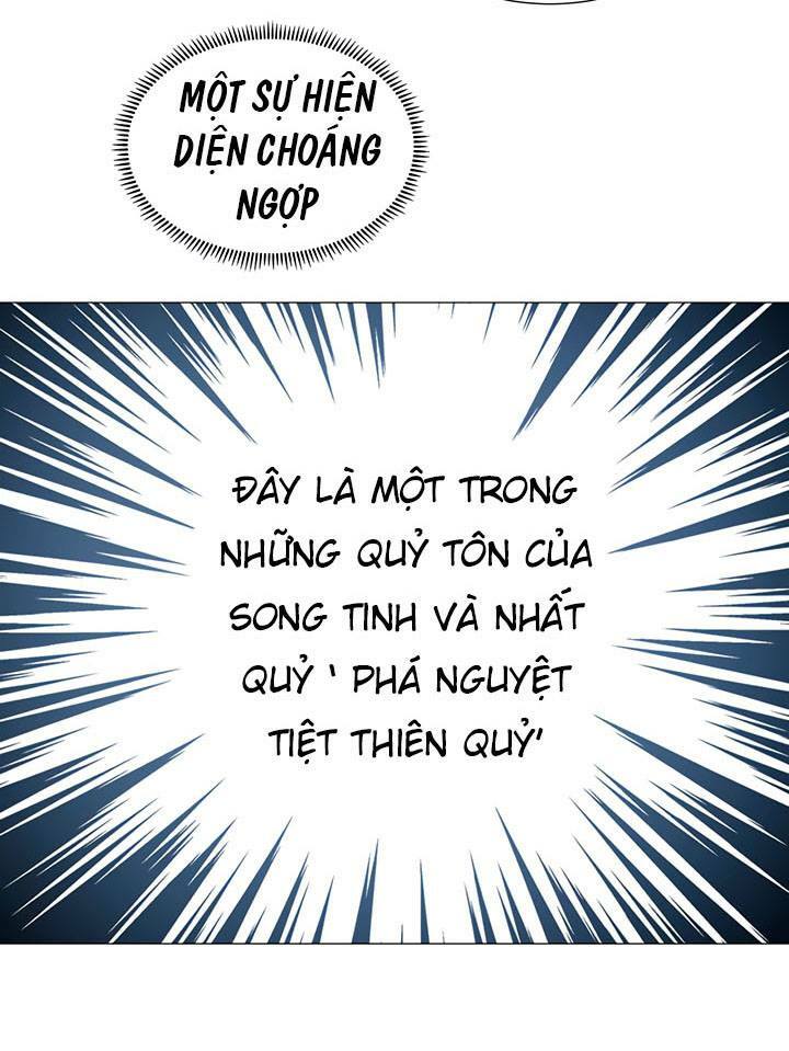 Biên Niên Sử Của Thiên Quỷ Chapter 37 - Trang 5