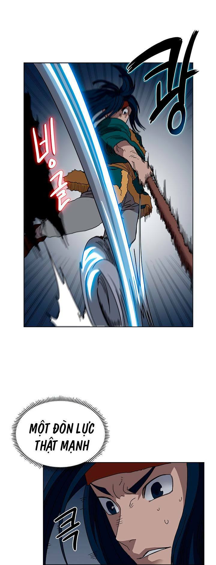 Biên Niên Sử Của Thiên Quỷ Chapter 32 - Trang 30