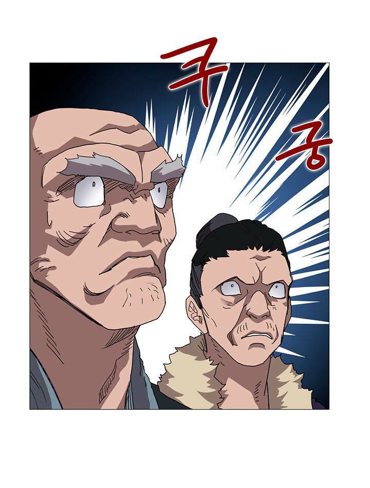 Biên Niên Sử Của Thiên Quỷ Chapter 37 - Trang 32