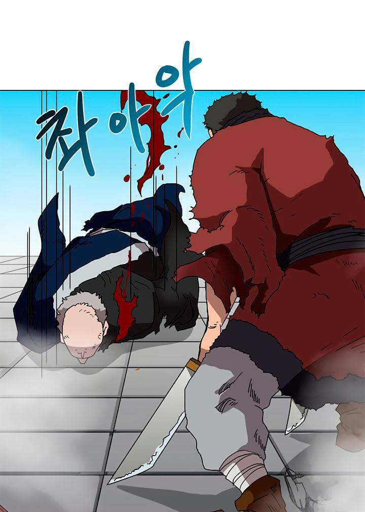 Biên Niên Sử Của Thiên Quỷ Chapter 28 - Trang 26
