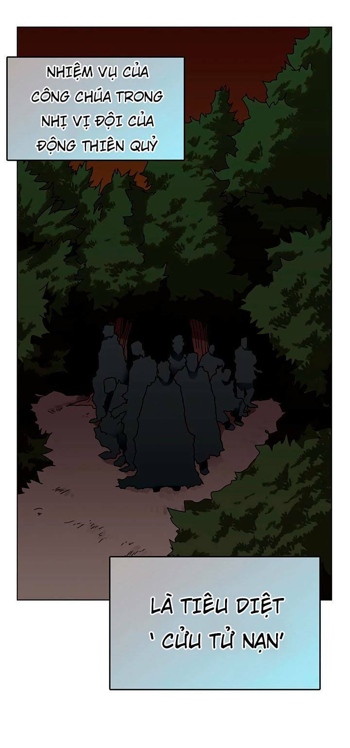 Biên Niên Sử Của Thiên Quỷ Chapter 29 - Trang 13