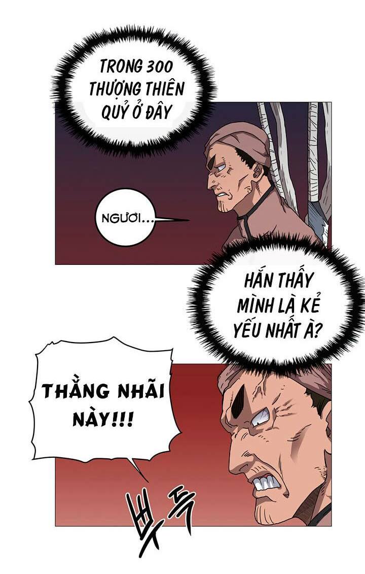 Biên Niên Sử Của Thiên Quỷ Chapter 38 - Trang 4
