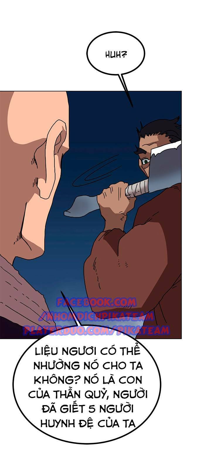 Biên Niên Sử Của Thiên Quỷ Chapter 30 - Trang 39