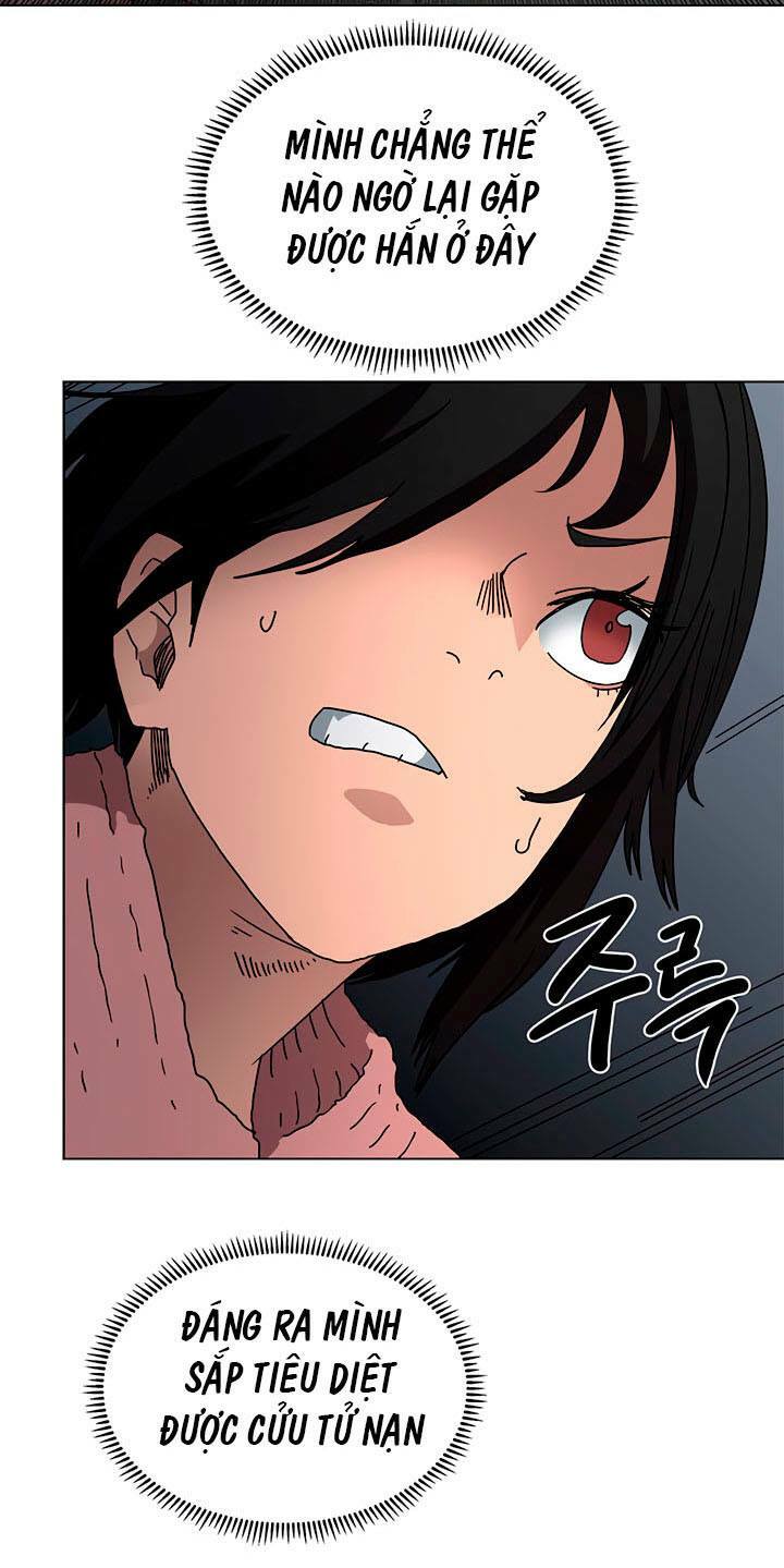 Biên Niên Sử Của Thiên Quỷ Chapter 30 - Trang 7